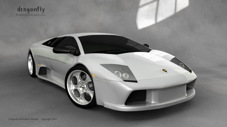 cars, Lamborghini HD Wallpaper Desktop Background