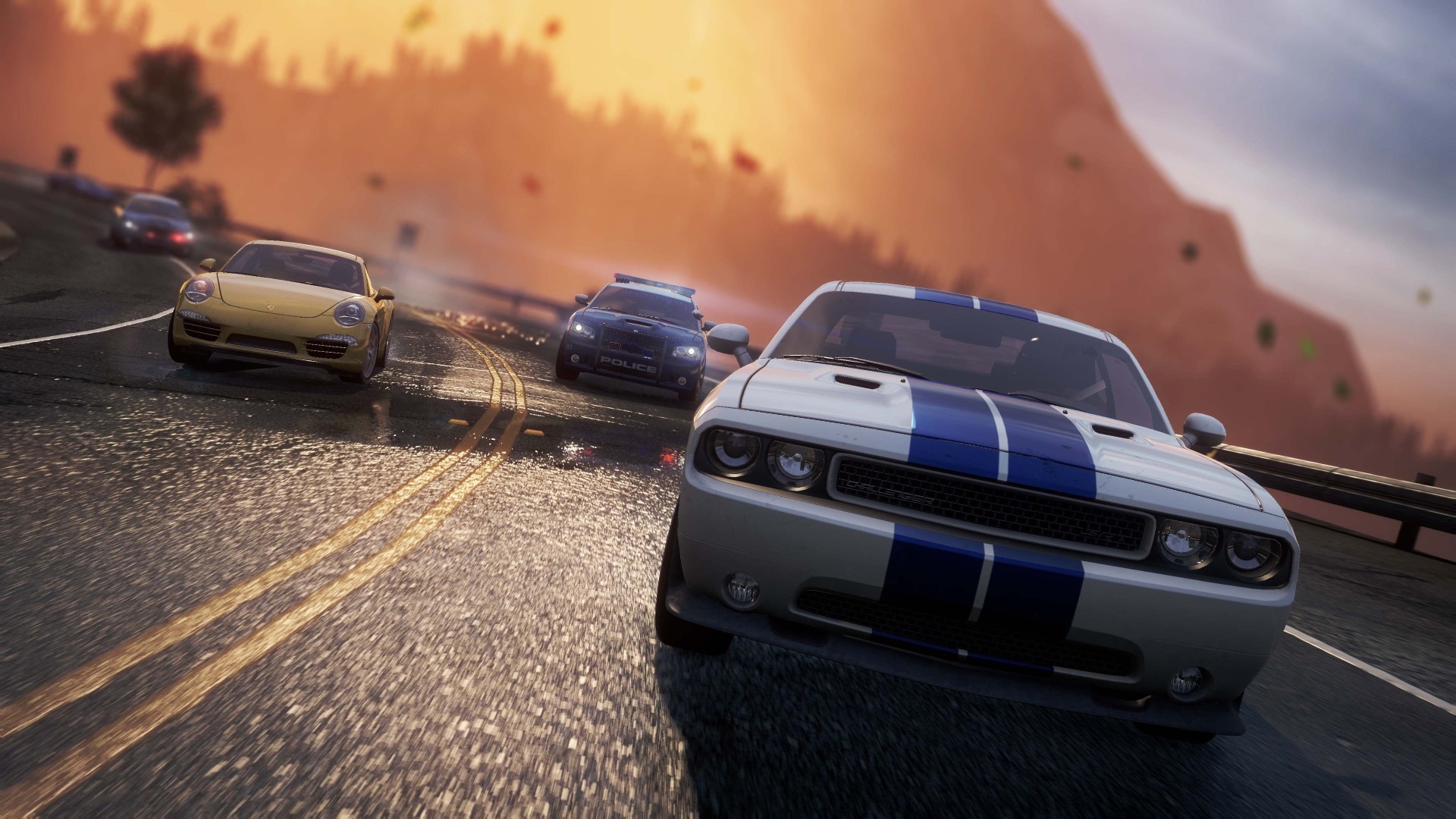 download need for speed most wanted full pc