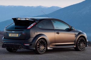 cars, Ford, Depth, Of, Field, Ford, Focus, Rs500