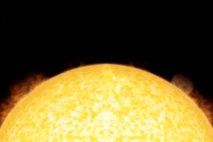 sun, Solar, System