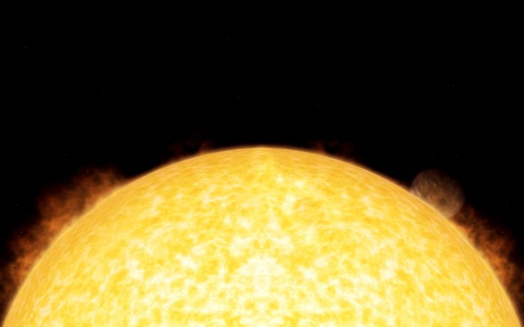 sun, Solar, System HD Wallpaper Desktop Background