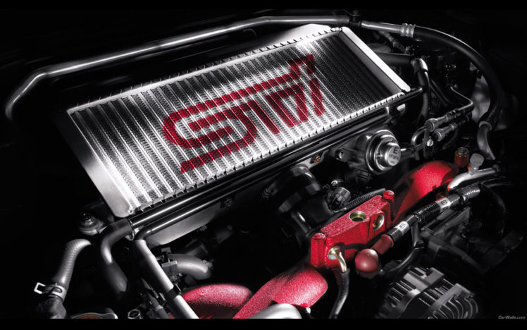 engines, Subaru, Boxer, Subaru, Impreza, Wrx, Sti HD Wallpaper Desktop Background