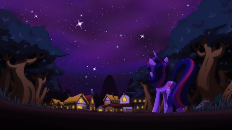 wonder, Ponies, Twilight, Sparkle, Stargazer, My, Little, Pony , Friendship, Is, Magic HD Wallpaper Desktop Background