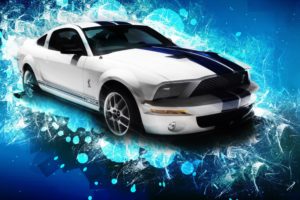 cars, Vehicles, Ford, Mustang, Shelby, Gt500, Shelby, Gt500
