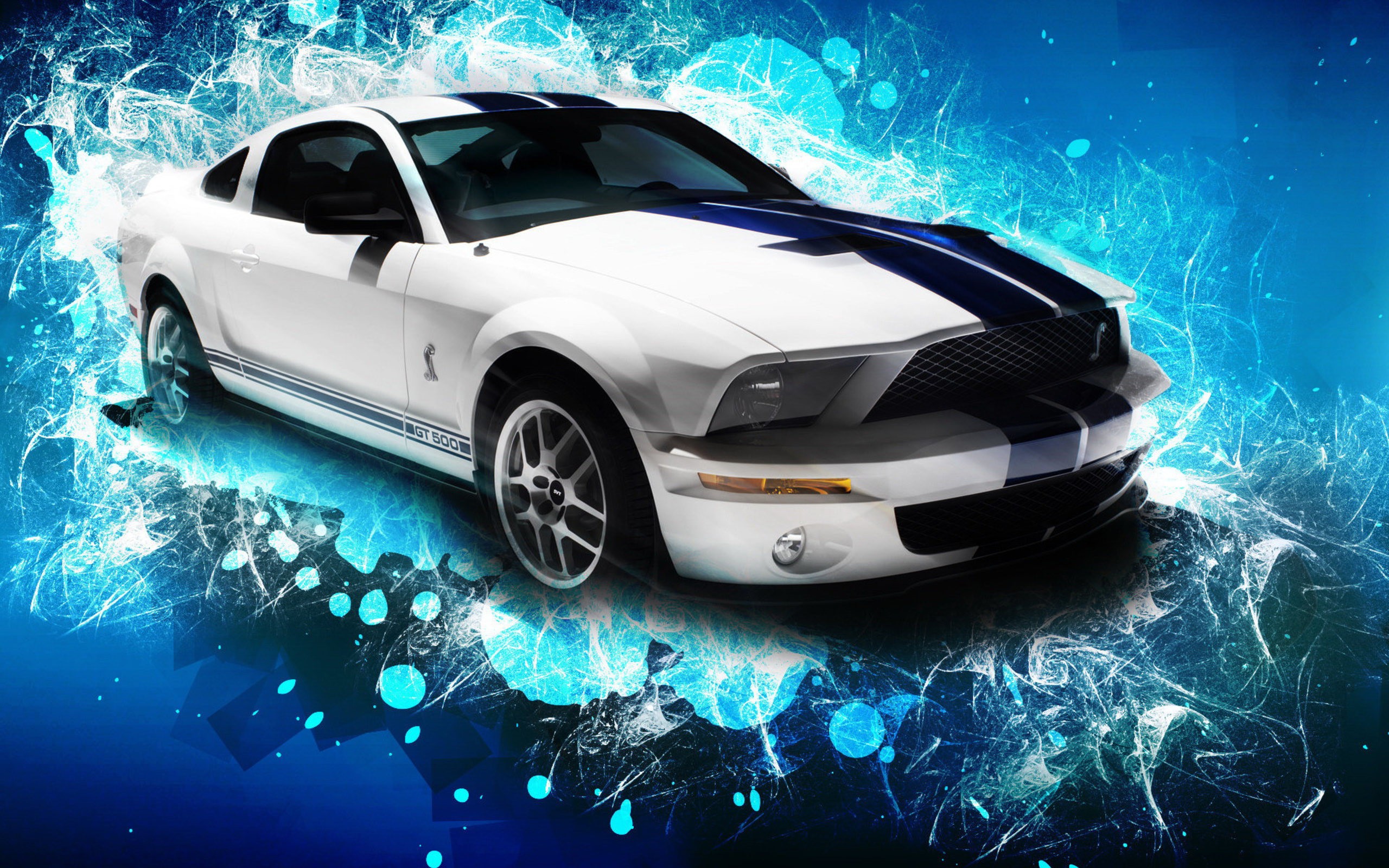 cars, Vehicles, Ford, Mustang, Shelby, Gt500, Shelby, Gt500 Wallpaper