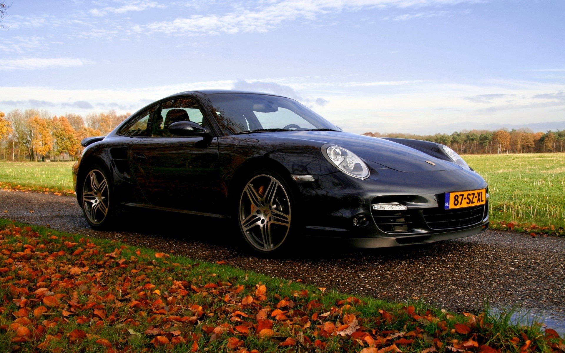 porsche, Cars Wallpaper
