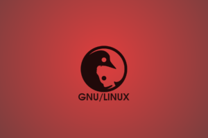 linux, Gnu, Red, Systems, Computer