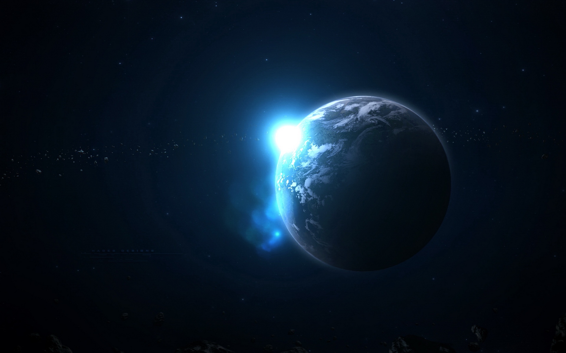 planets Wallpaper