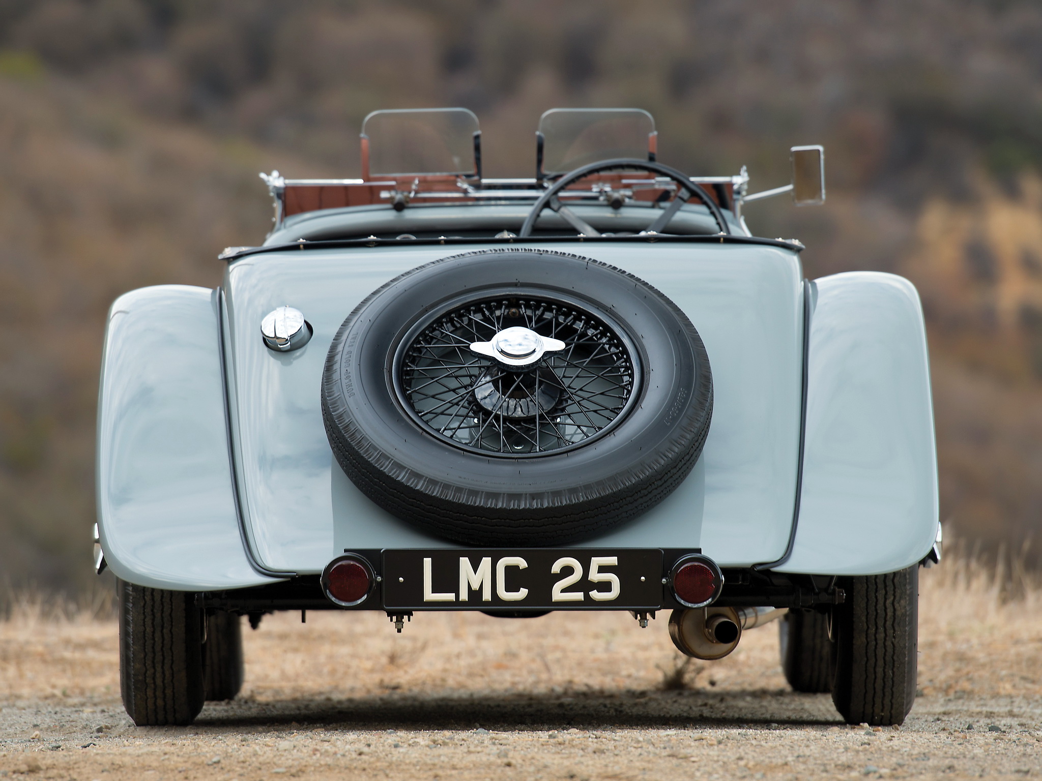 1938, Aston, Martin, 15 98, Retro, Wheel Wallpaper
