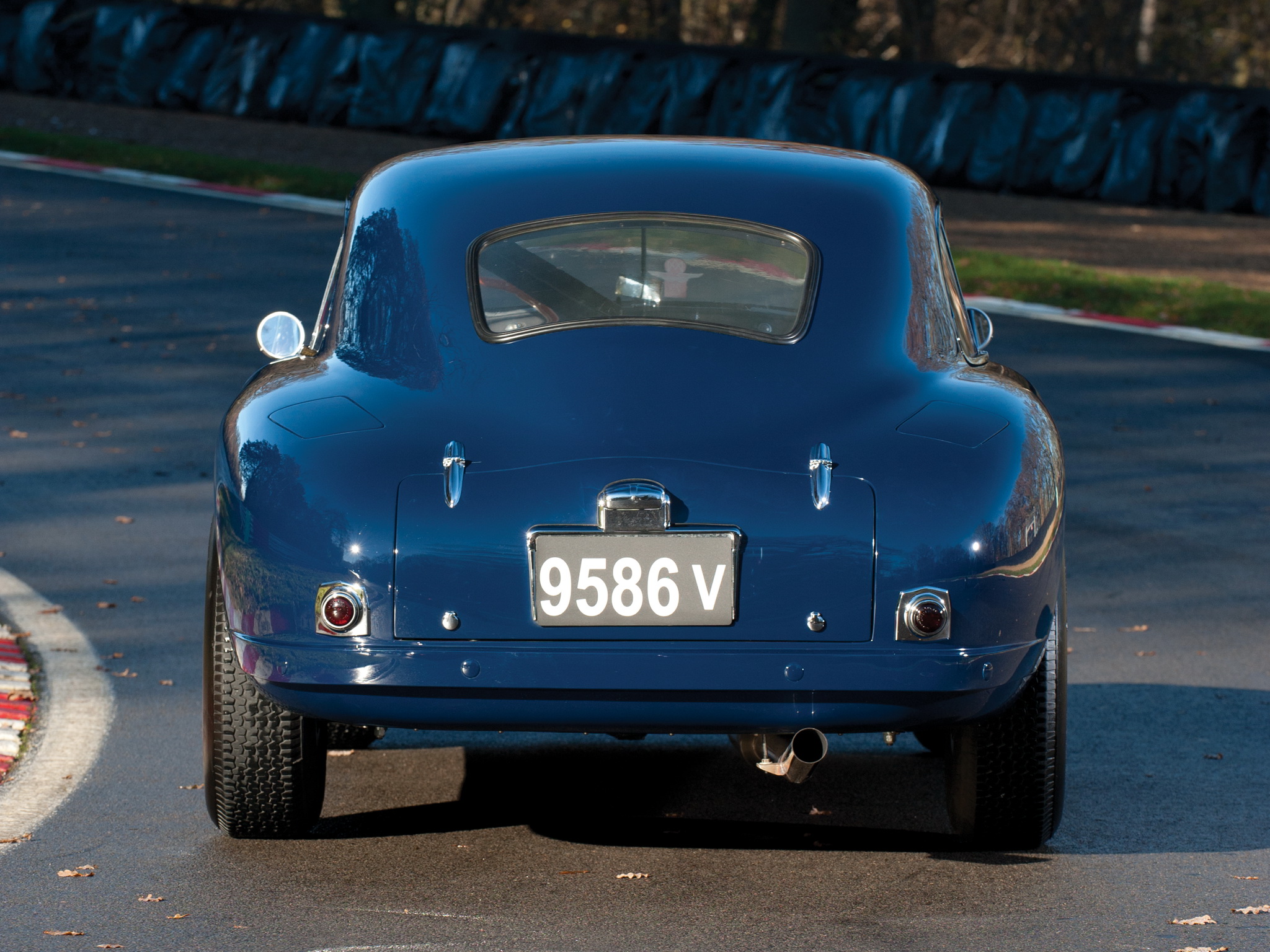 1950 53, Aston, Martin, Db2, Vantage, Saloon, Retro, Race, Racing Wallpaper
