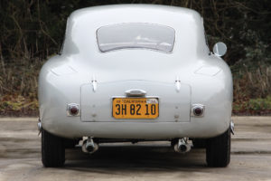 1950 53, Aston, Martin, Db2, Vantage, Saloon, Retro
