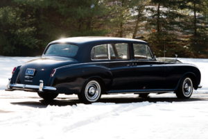 1959 63, Rolls, Royce, Phantom, V, Park, Ward, Limousine, Luxury, Retro, Classic