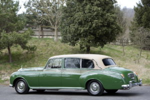 1959 63, Rolls, Royce, Phantom, V, Park, Ward, Limousine, Luxury, Retro, Classic, Ee