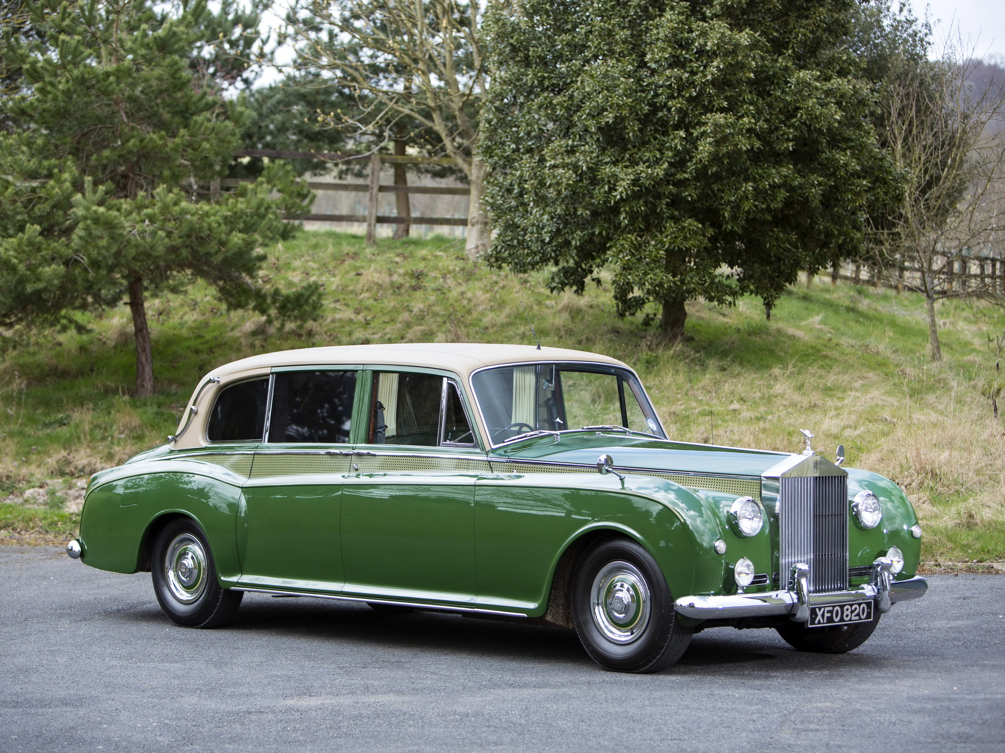 1959 63, Rolls, Royce, Phantom, V, Park, Ward, Limousine, Luxury, Retro, Classic, Fd Wallpaper