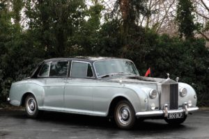 1959 63, Rolls, Royce, Phantom, V, Park, Ward, Limousine, Luxury, Retro, Classic, Rr