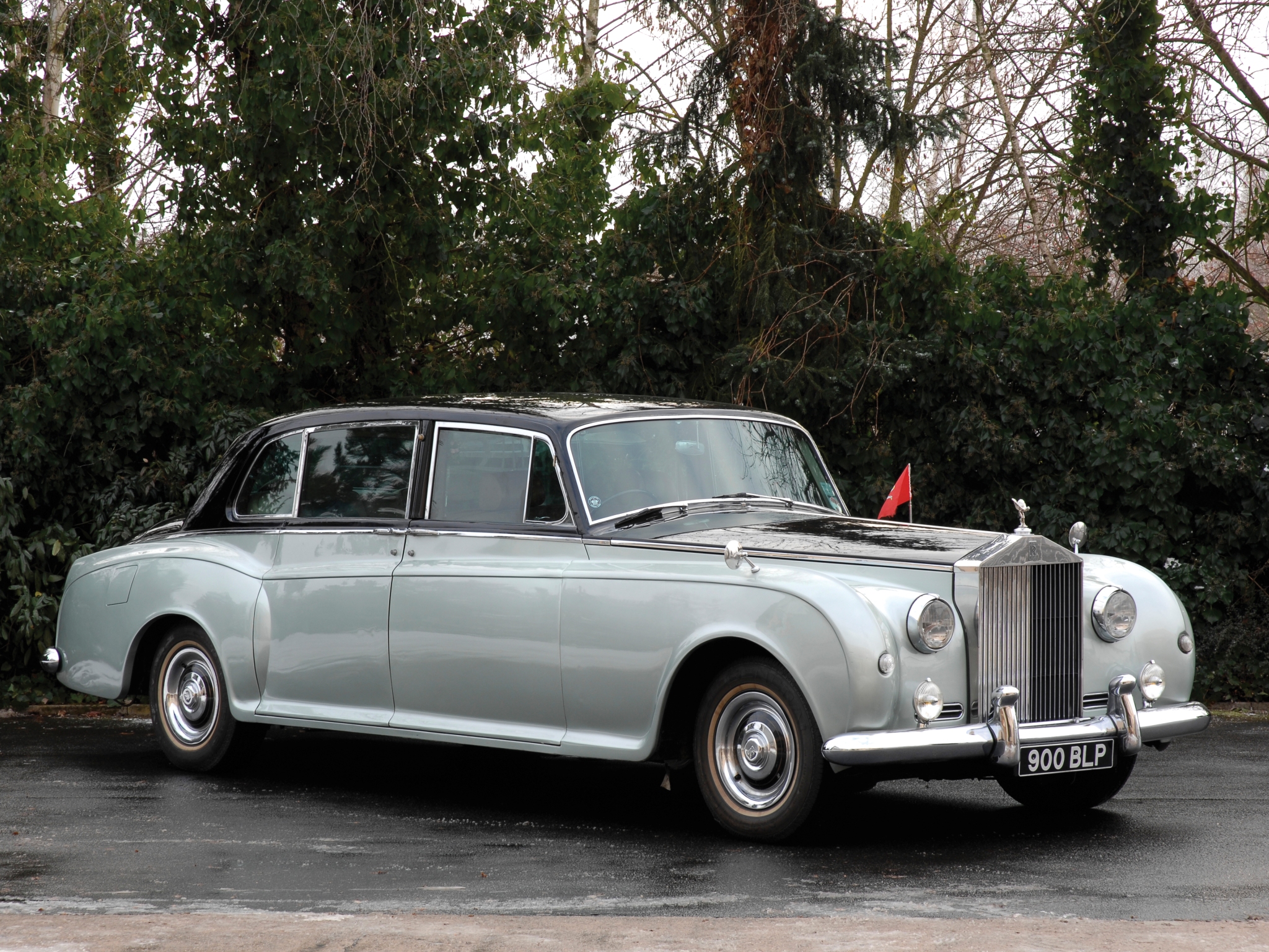 1959 63, Rolls, Royce, Phantom, V, Park, Ward, Limousine, Luxury, Retro, Classic, Rr Wallpaper