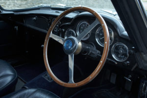 1960, Aston, Martin, Db4, Uk spec,  series ii , Classic, Interior