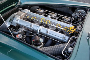 1960, Aston, Martin, Db4, Uk spec,  series ii , Classic, Engine