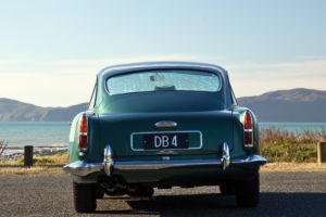 1960, Aston, Martin, Db4, Uk spec,  series ii , Classic