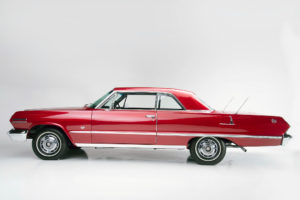 1963, Chevrolet, Impala, S s, 327, 300hp, Sport, Coupe,  1847 , Muscle, Classic