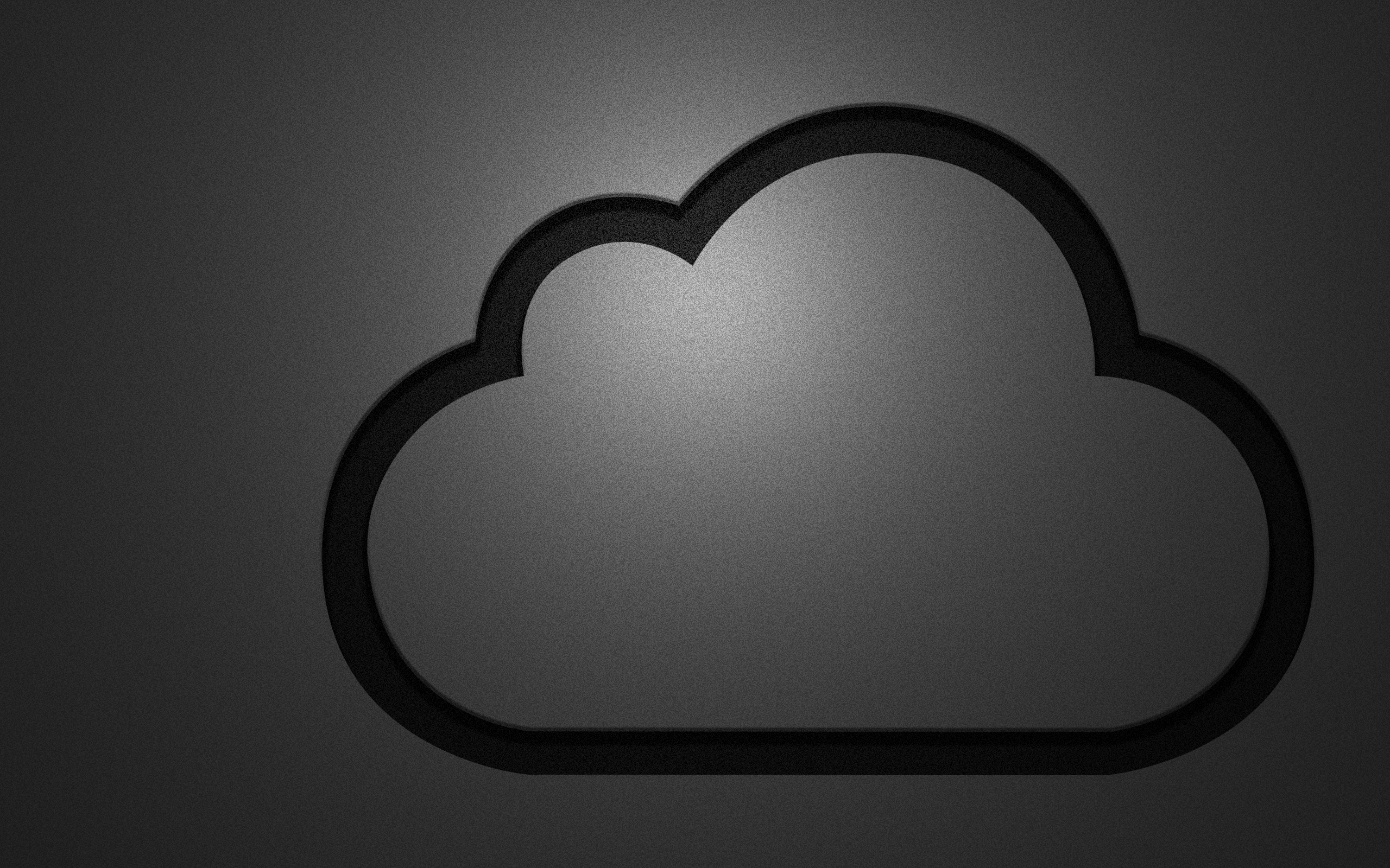 minimalistic, Apple, Inc Wallpaper
