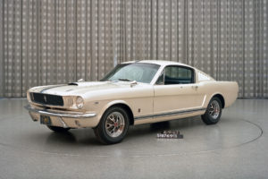 1965, Ford, Mustang, Fastback, Ebf, Ii, Muscle, Classic