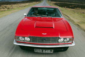 1967 72, Aston, Martin, Dbs, Vantage, Supercar, Classic, Ew