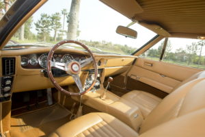 1967 72, Aston, Martin, Dbs, Vantage, Supercar, Classic, Interior