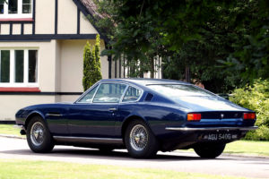 1967 72, Aston, Martin, Dbs, Vantage, Supercar, Classic