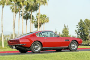 1967 72, Aston, Martin, Dbs, Vantage, Supercar, Classic