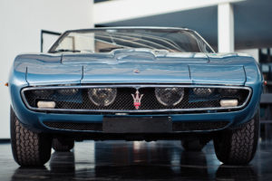 1969 73, Maserati, Ghibli, Spyder, Supercar, Classic