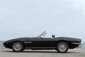 1969 73, Maserati, Ghibli, Spyder, Supercar, Classic, Eq