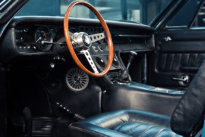 1969 73, Maserati, Ghibli, Spyder, Supercar, Classic, Interior