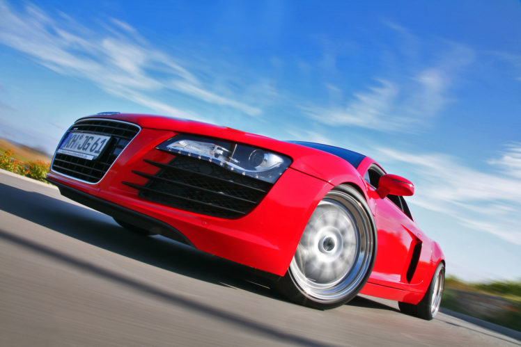 2009, Mfk autosport, Audi, R 8, Tuning, Wheel HD Wallpaper Desktop Background