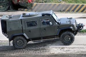 2011, Iveco, Lmv, Lynx,  m65 , 4×4, Military, Fd