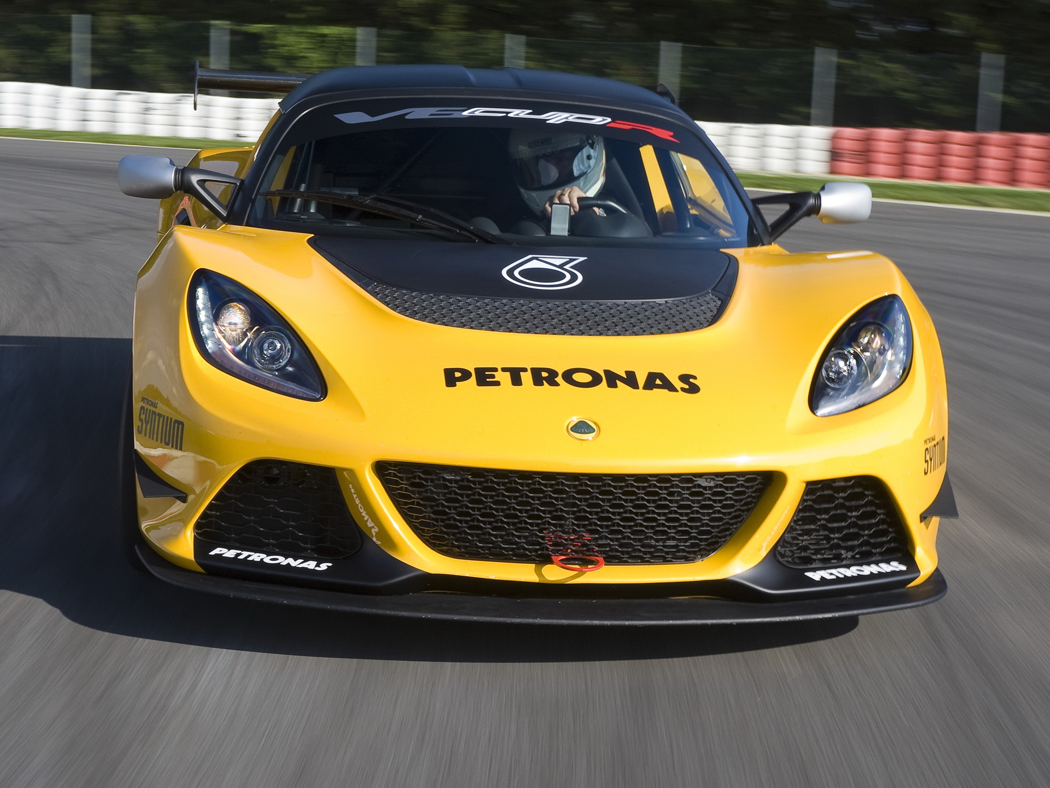 2013, Lotus, Exige, V6, Cup, Supercar, Race, Racing, V 6 Wallpaper
