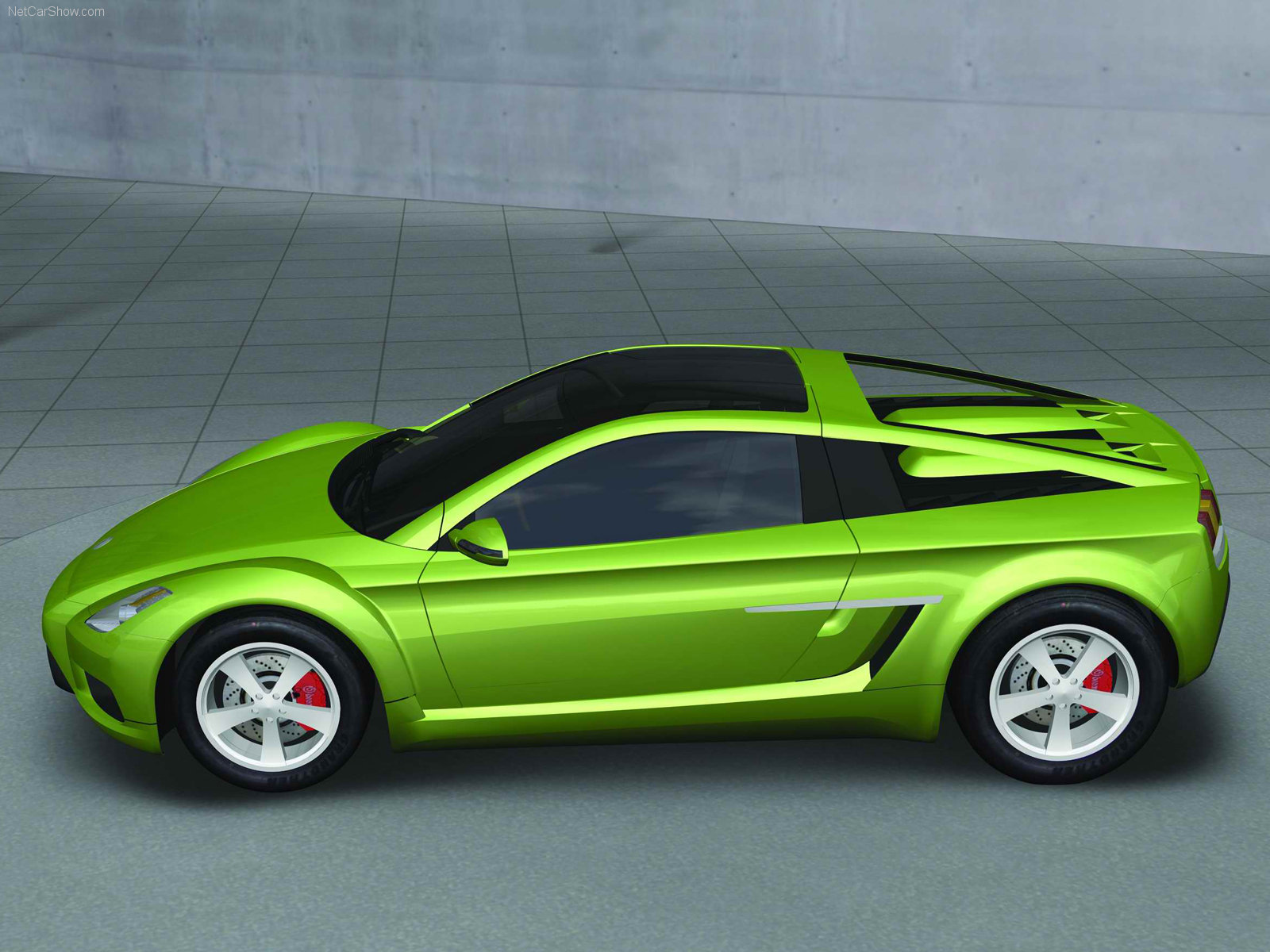 mazel, Identity, I1, Concept, Supercar Wallpaper
