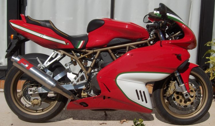 ducati, 900, Motorbike, Bike,  7 HD Wallpaper Desktop Background