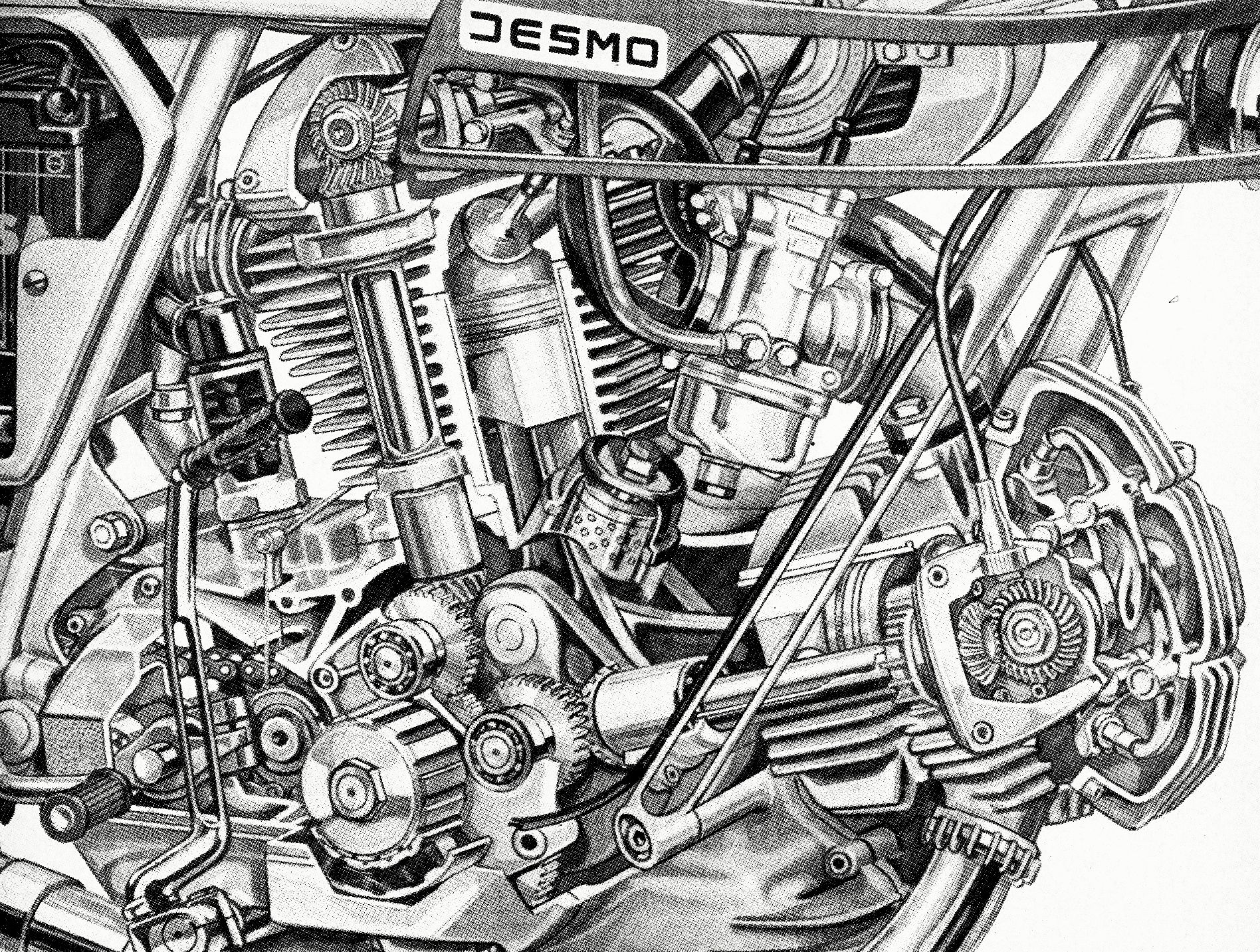 ducati, 900, Motorbike, Bike,  46 Wallpaper