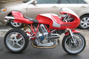 ducati, 900, Motorbike, Bike,  55