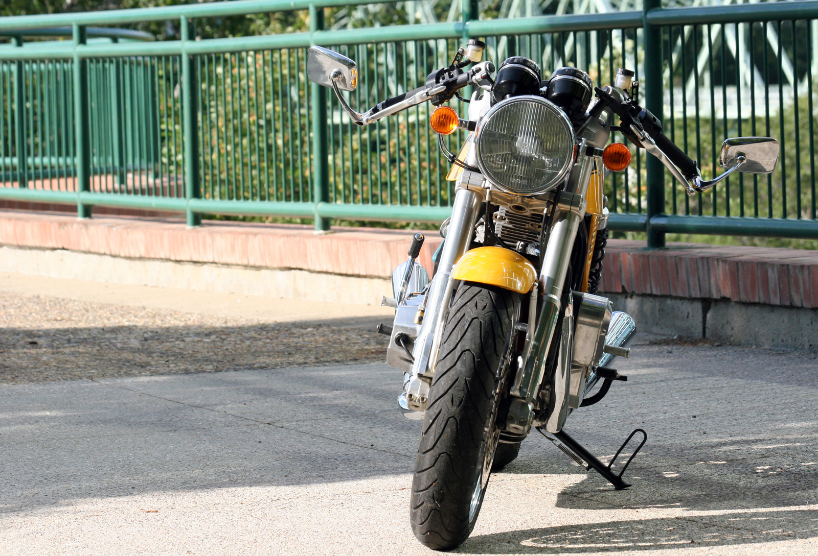 ducati, 900, Motorbike, Bike,  72 Wallpaper