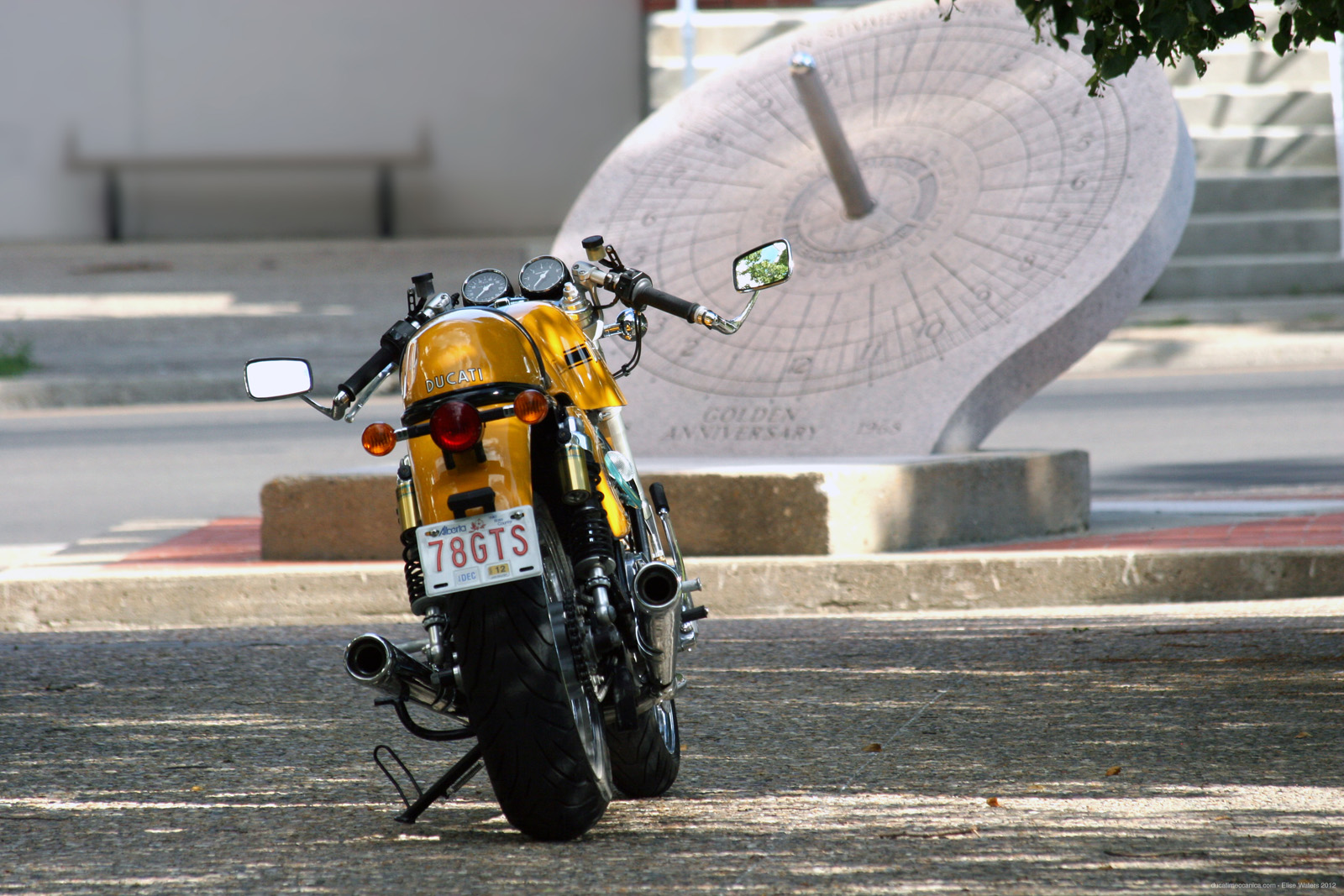 ducati, 900, Motorbike, Bike Wallpaper
