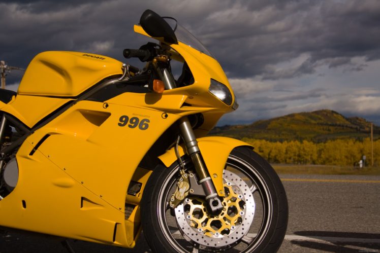 ducati, 996, Motorbike, Bike,  11 HD Wallpaper Desktop Background