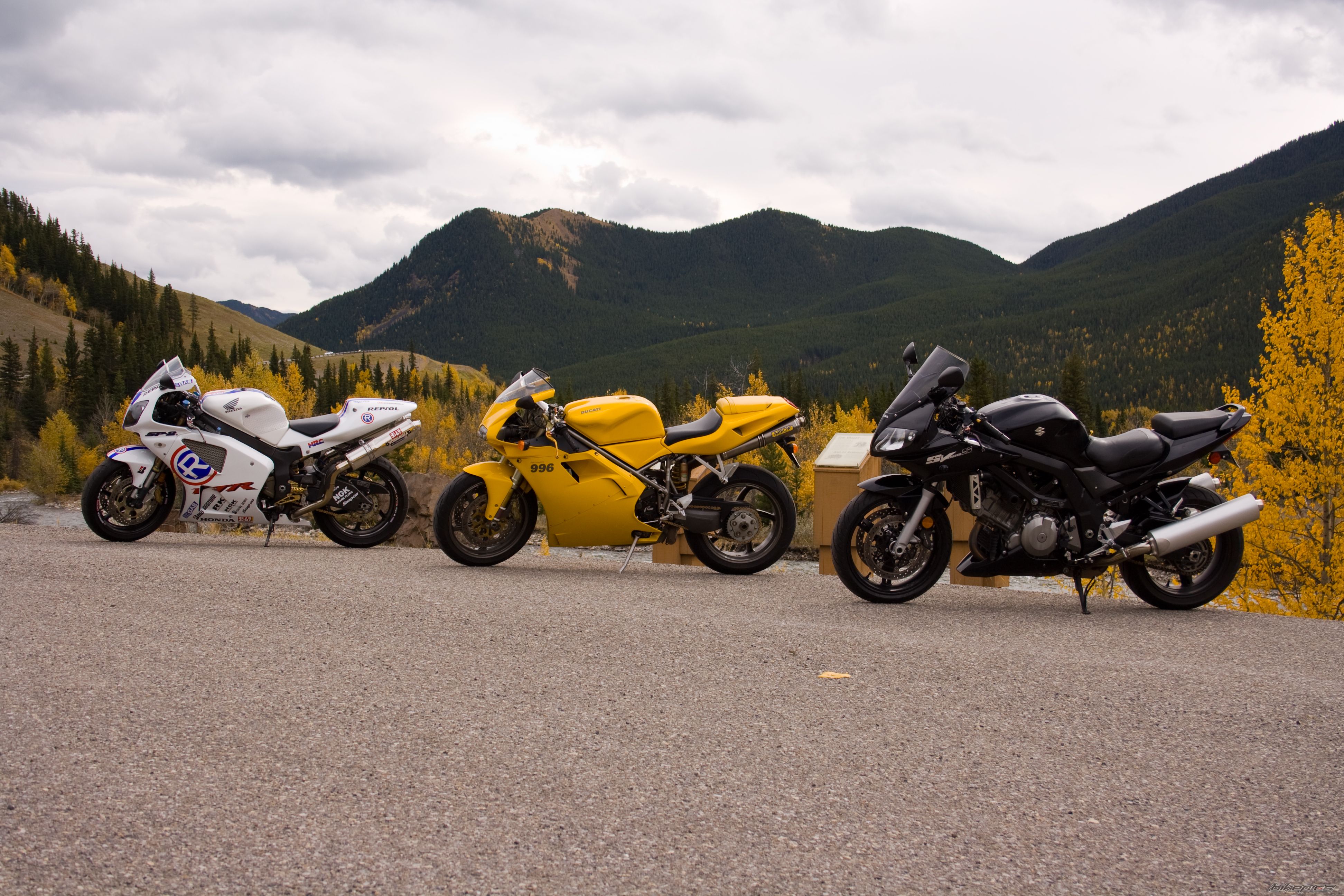 ducati, 996, Motorbike, Bike,  12 Wallpaper