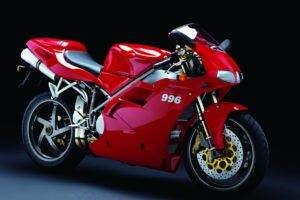 ducati, 996, Motorbike, Bike,  25