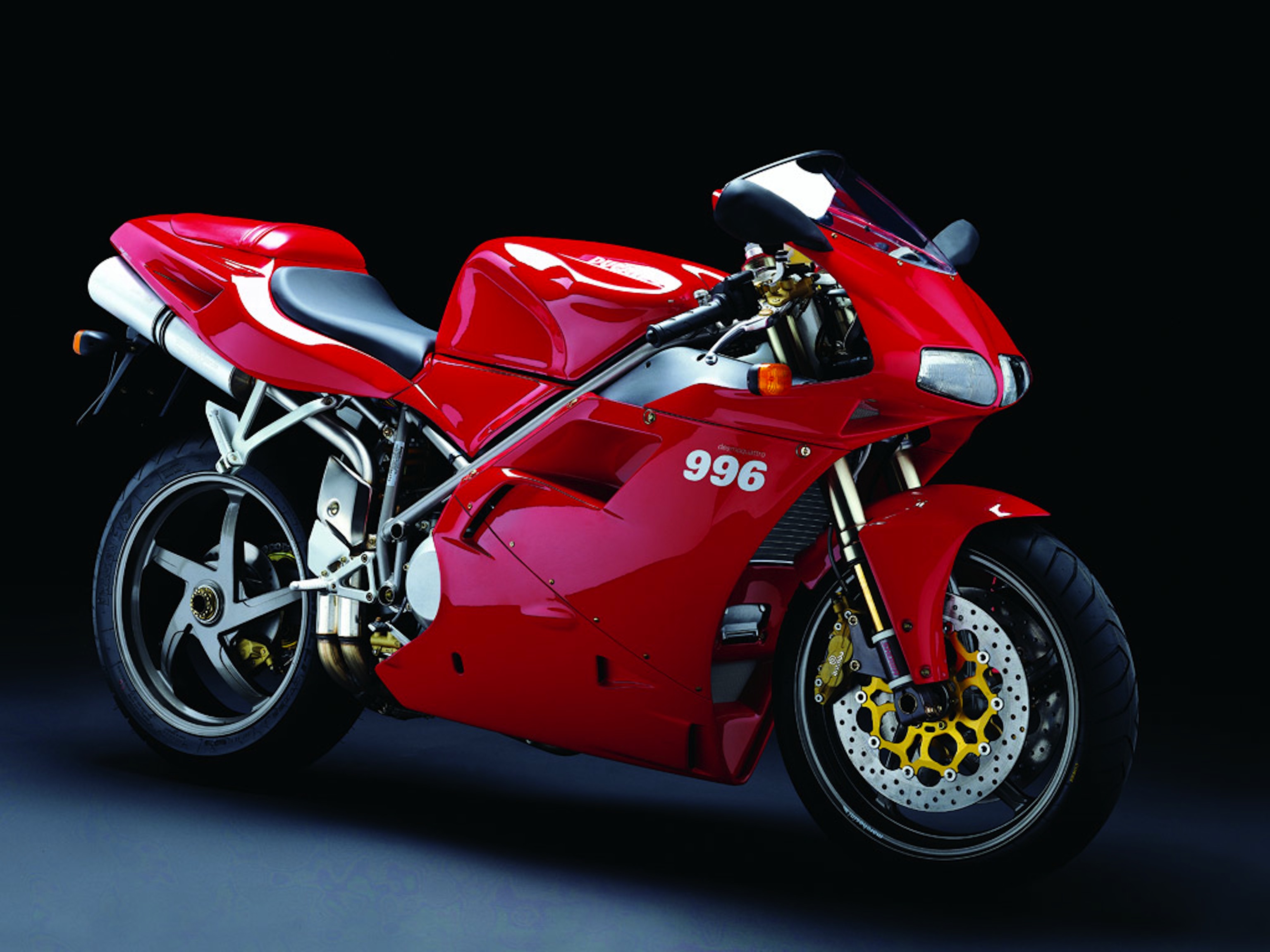 ducati, 996, Motorbike, Bike,  25 Wallpaper