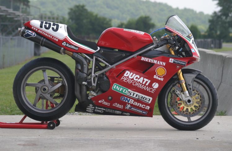 ducati, 996, Motorbike, Bike,  40 HD Wallpaper Desktop Background