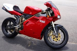 ducati, 996, Motorbike, Bike,  45 , Jpg