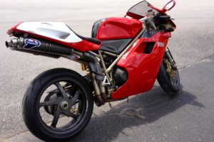 ducati, 996, Motorbike, Bike,  46 , Jpg