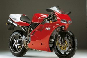 ducati, 996, Motorbike, Bike,  50